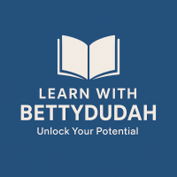 Learn with Bettydudah